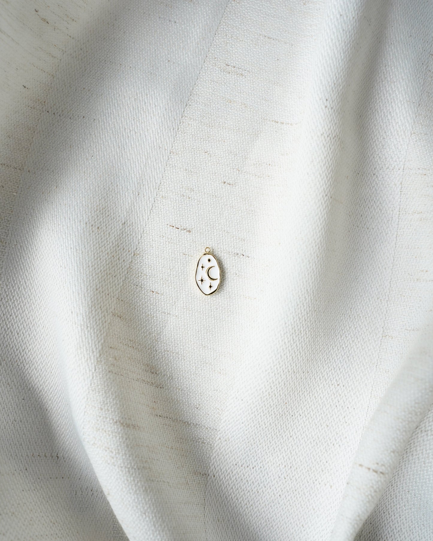 Charm Mond & Sterne