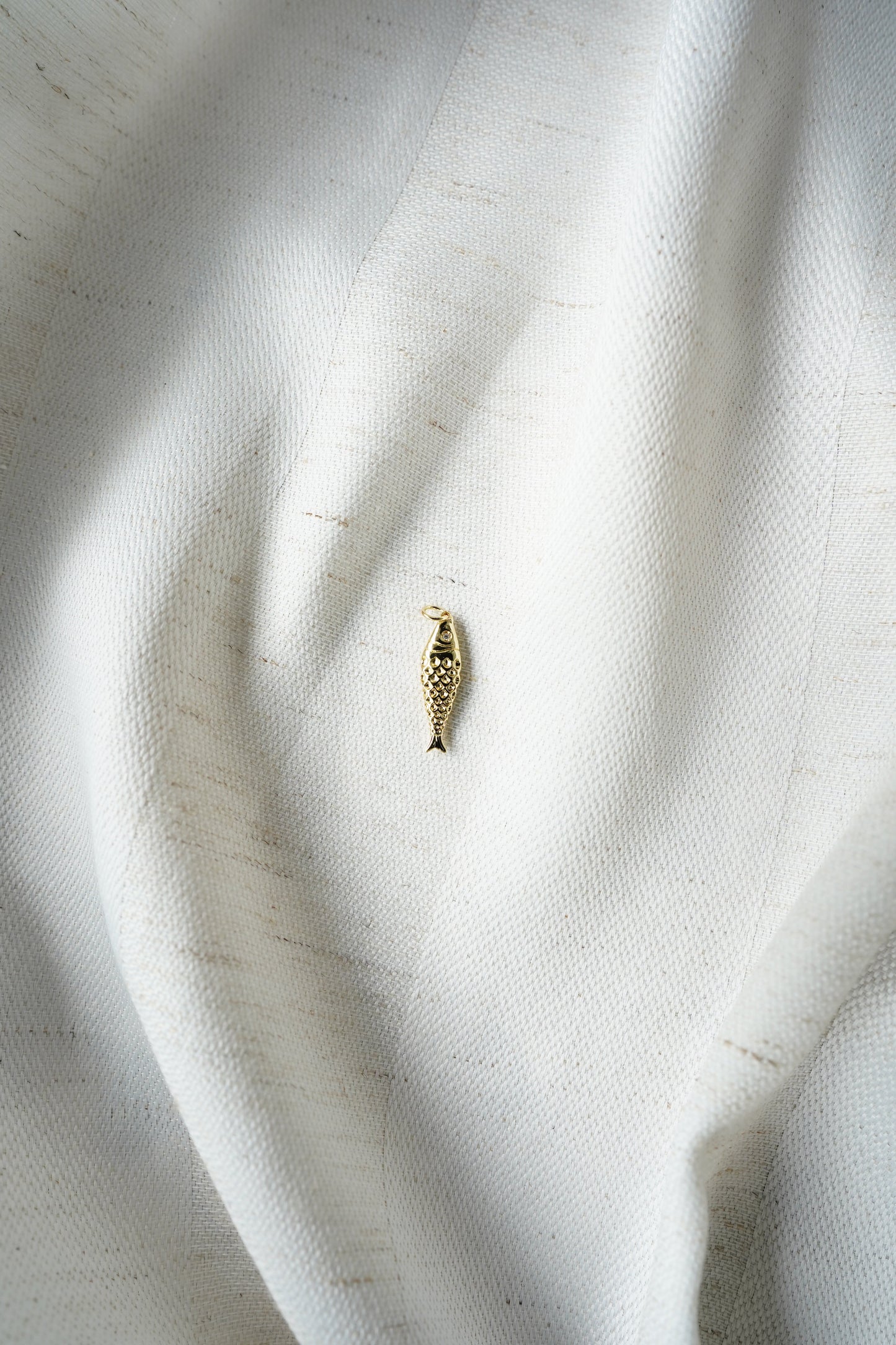 Charm Fisch