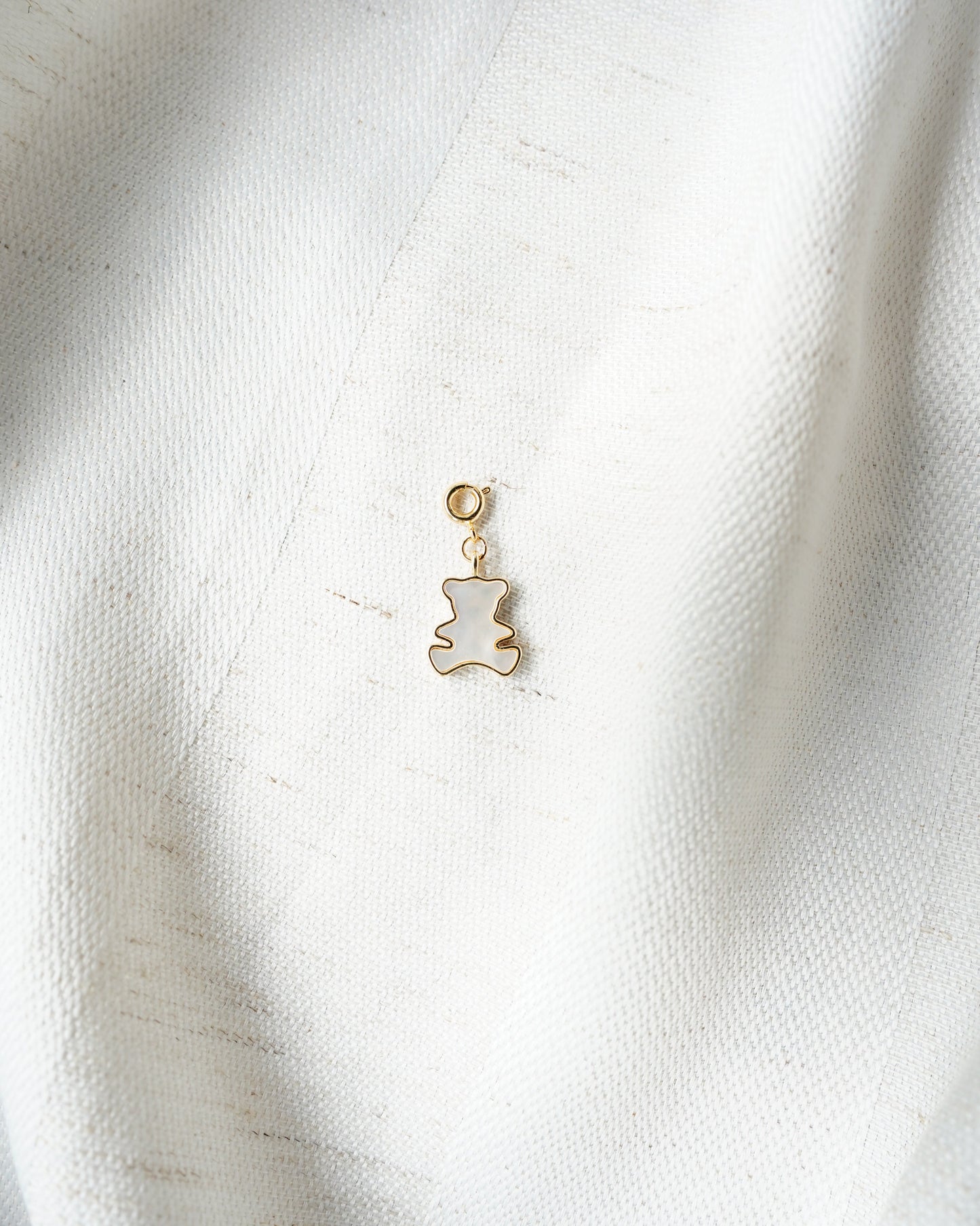Charm Teddy