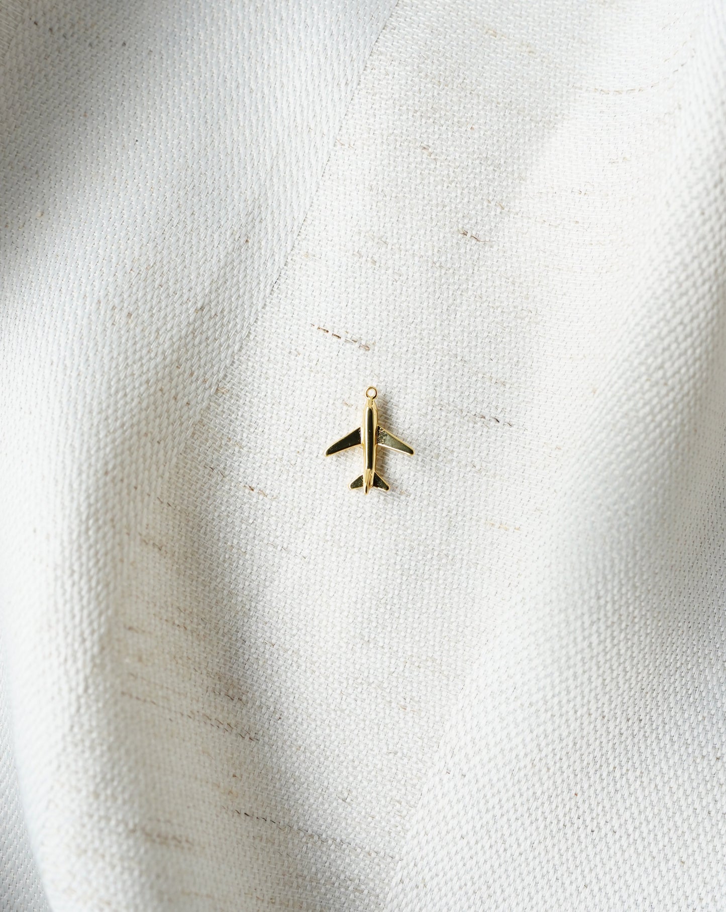 Charm Flugzeug