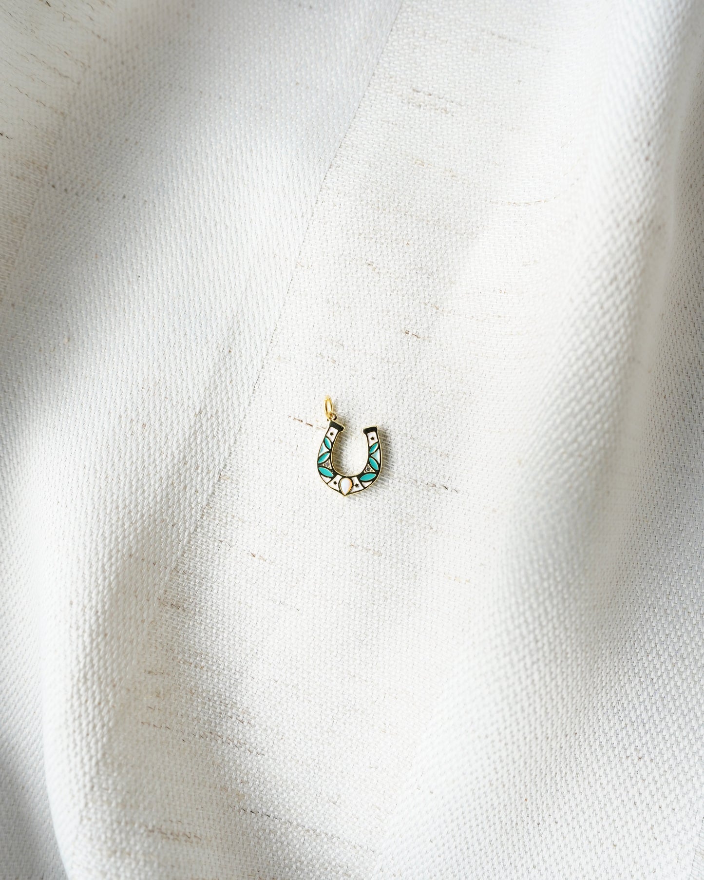 Charm Hufeisen
