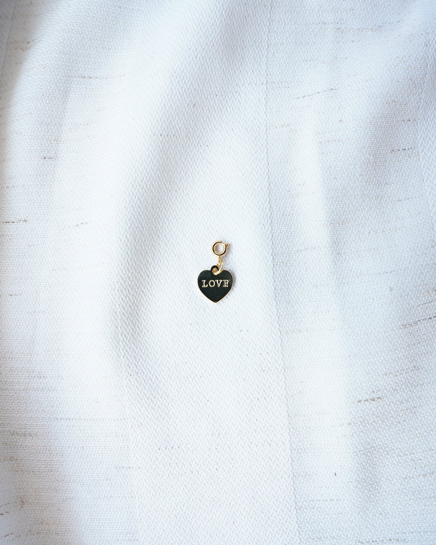 Charm Love