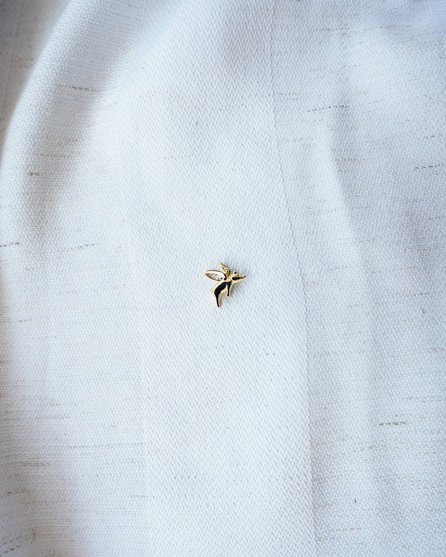 Charm fliegendes Schwein