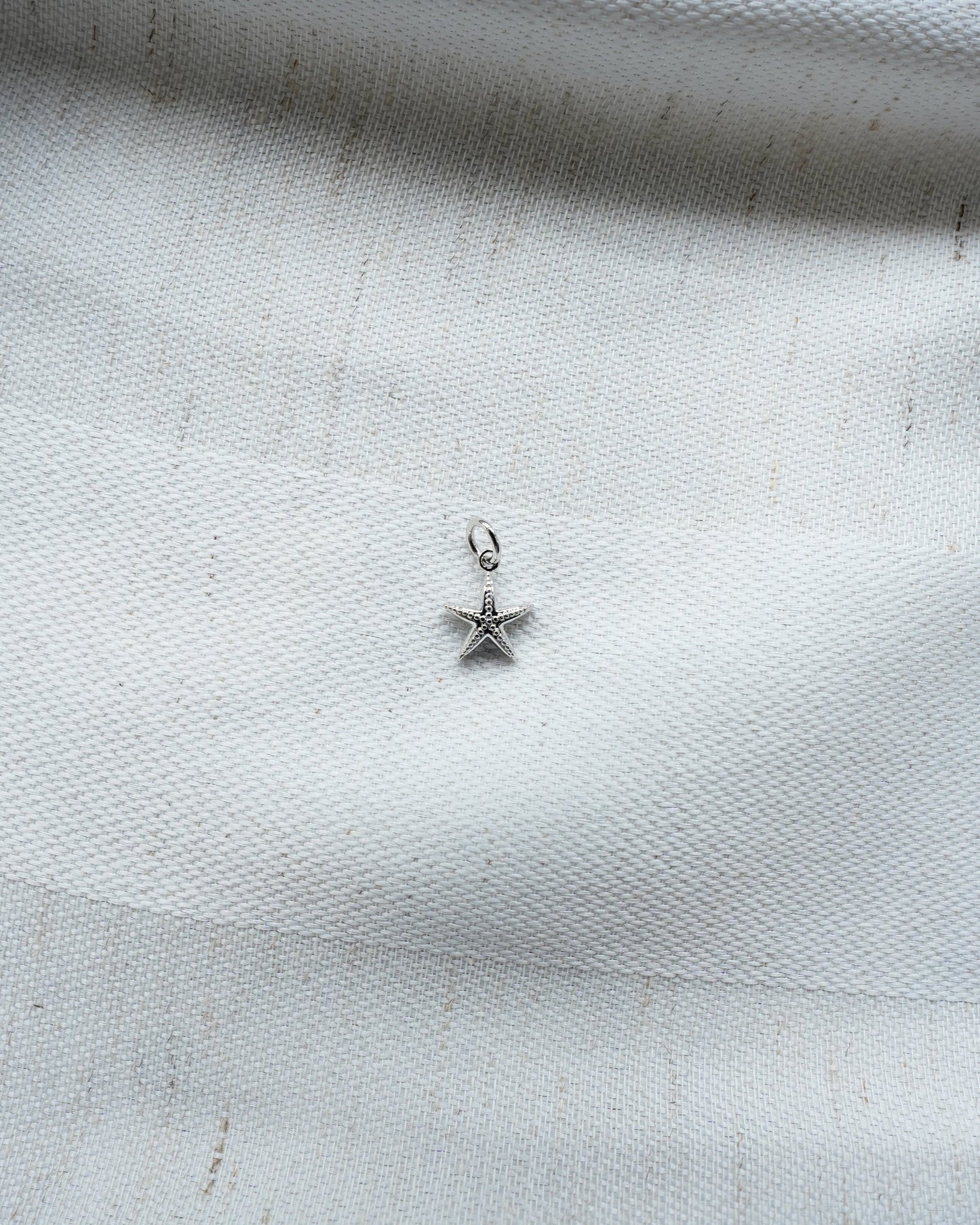 Charm Seestern