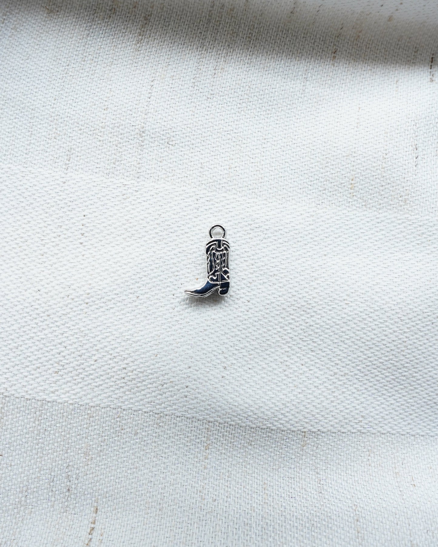 Charm Cowboystiefel