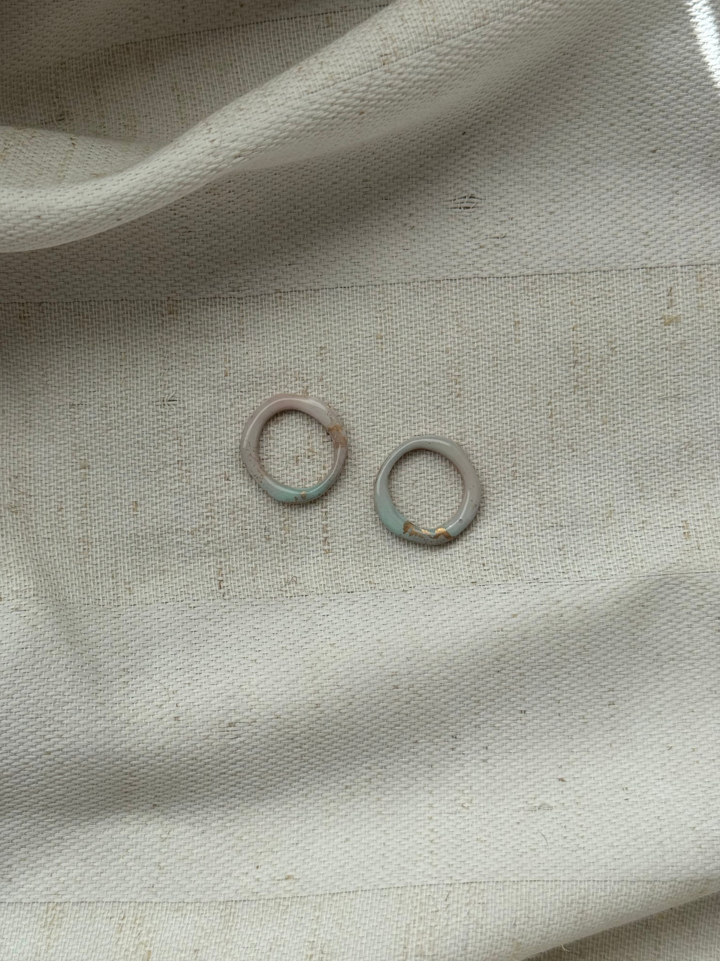 Organischer Charm