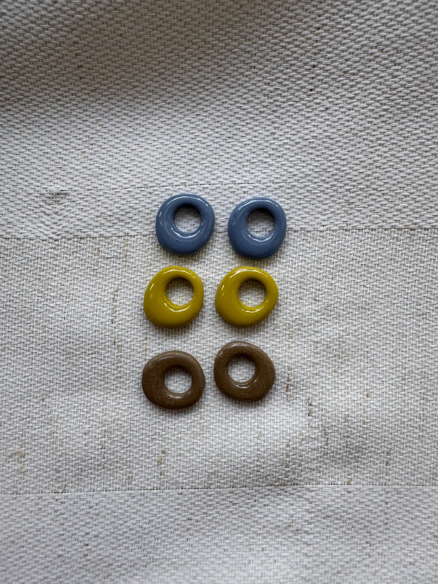 Loop Hoops