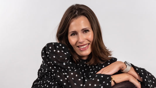 Hallo, ich bin Delia!