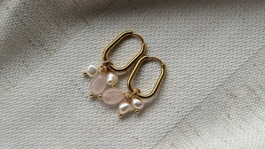 Wie ich angefangen habe, Schmuck selbst herzustellen.