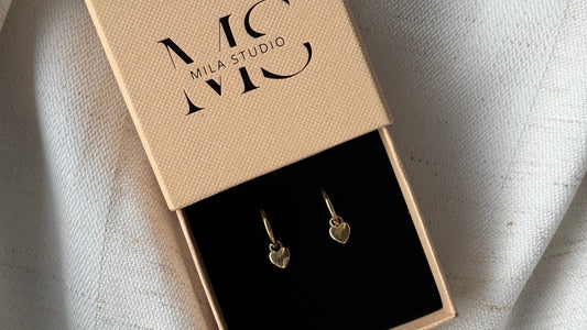 Schmuckstücke richtig pflegen!