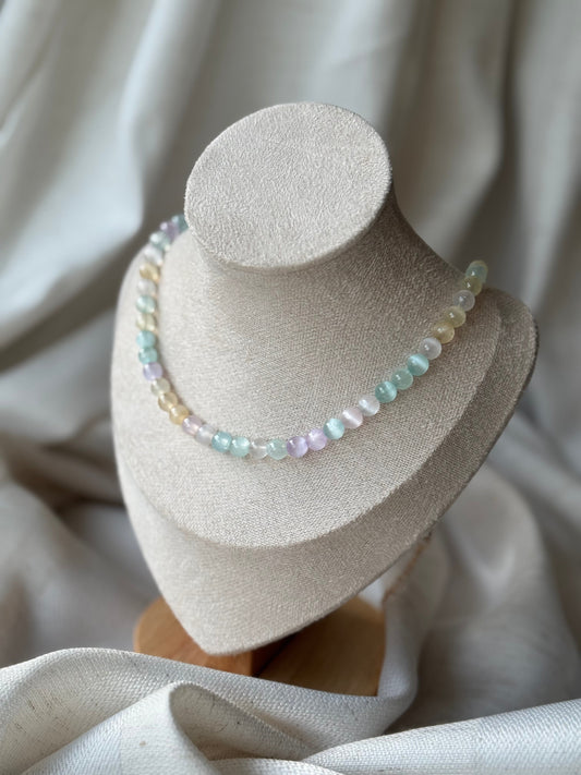 Warum ich Edelsteine liebe – und du es vielleicht auch bald tust