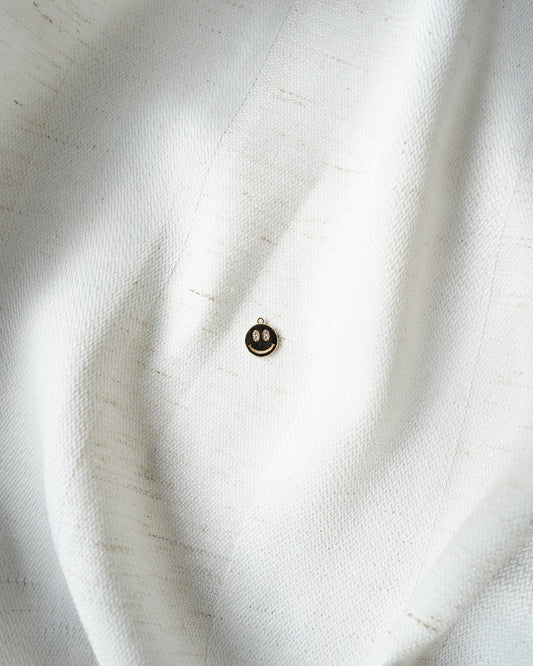 Charm Smiley mini