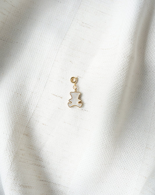 Charm Teddy