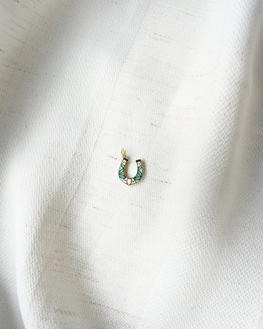 Charm Hufeisen