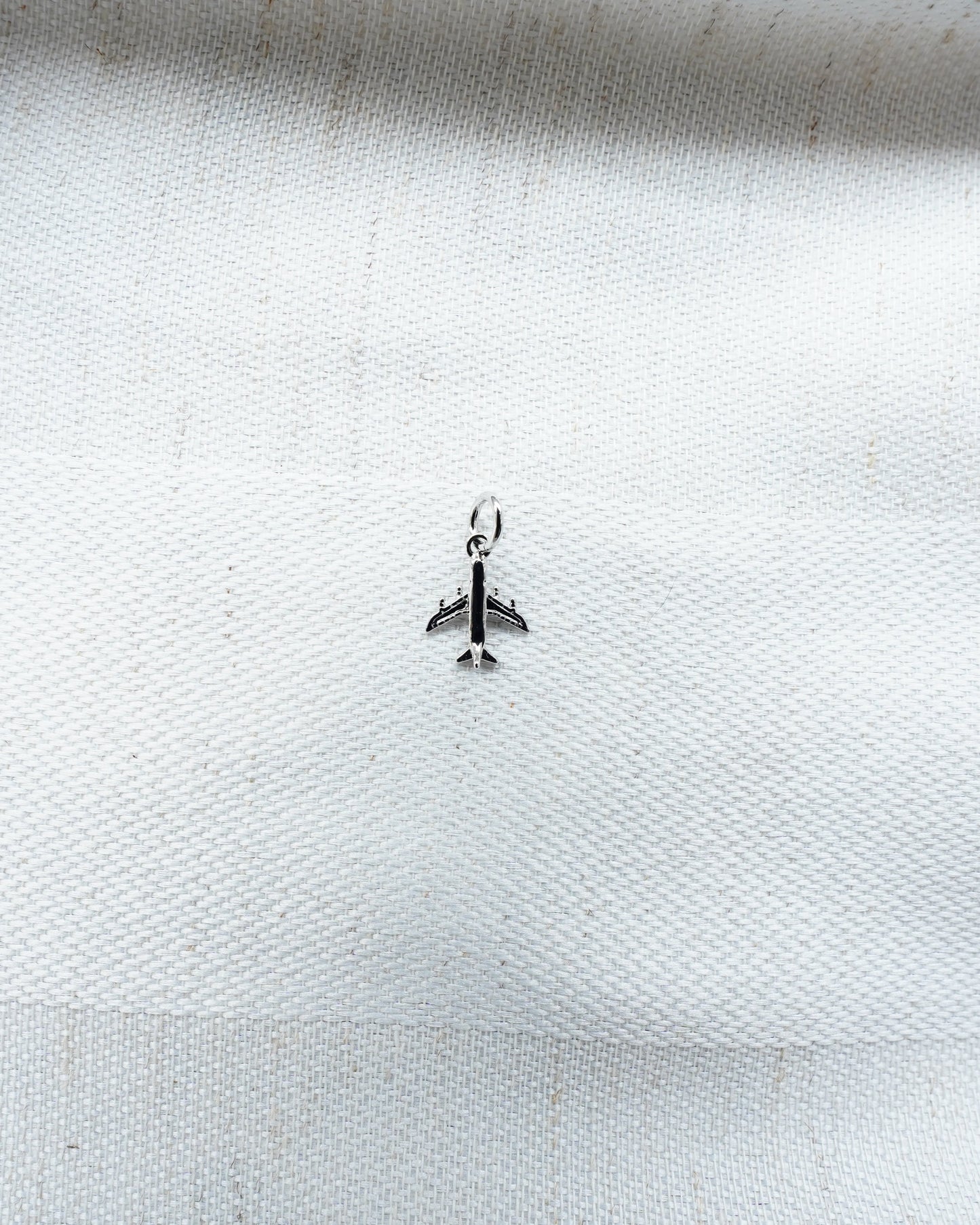 Charm Flugzeug