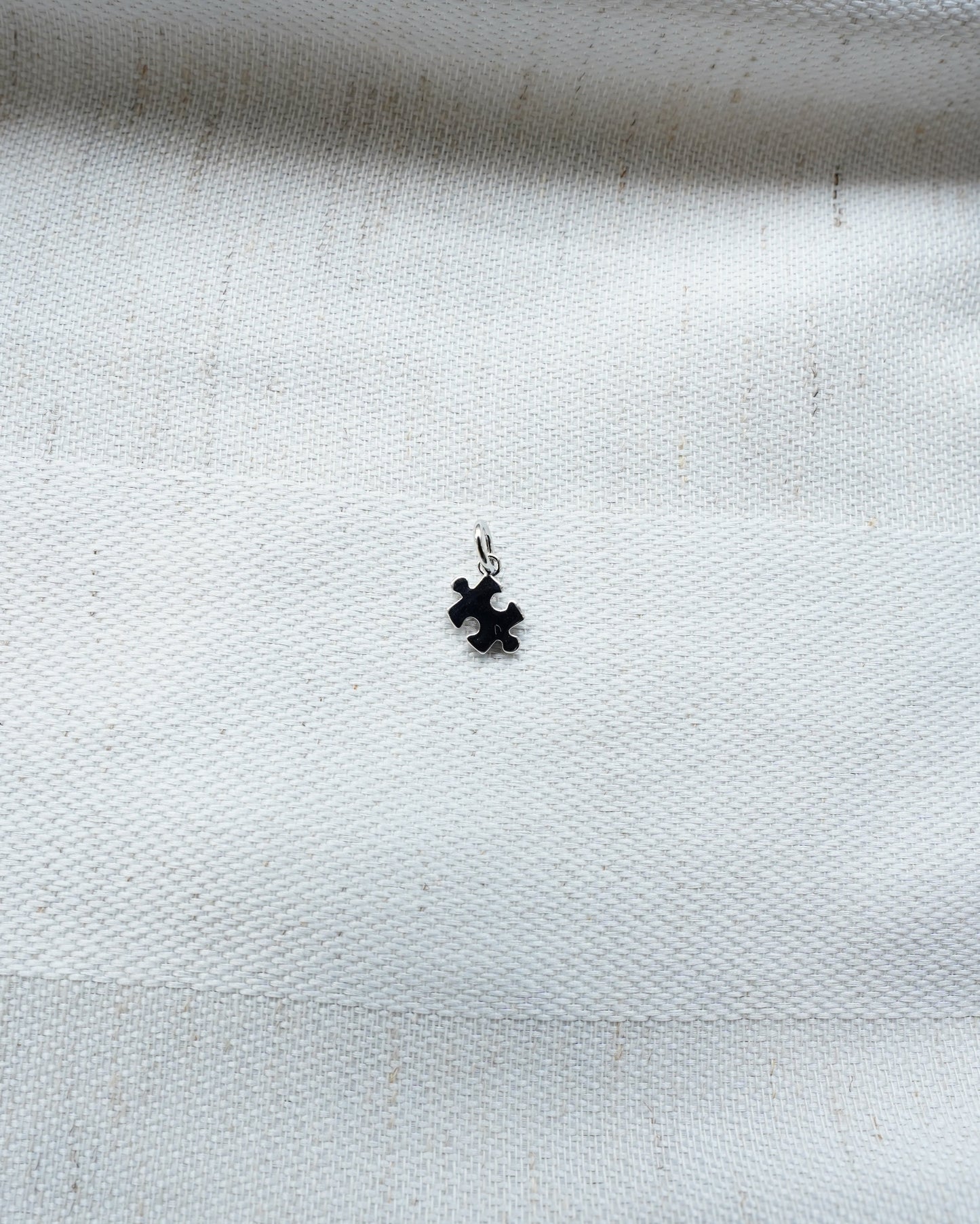 Charm Puzzle