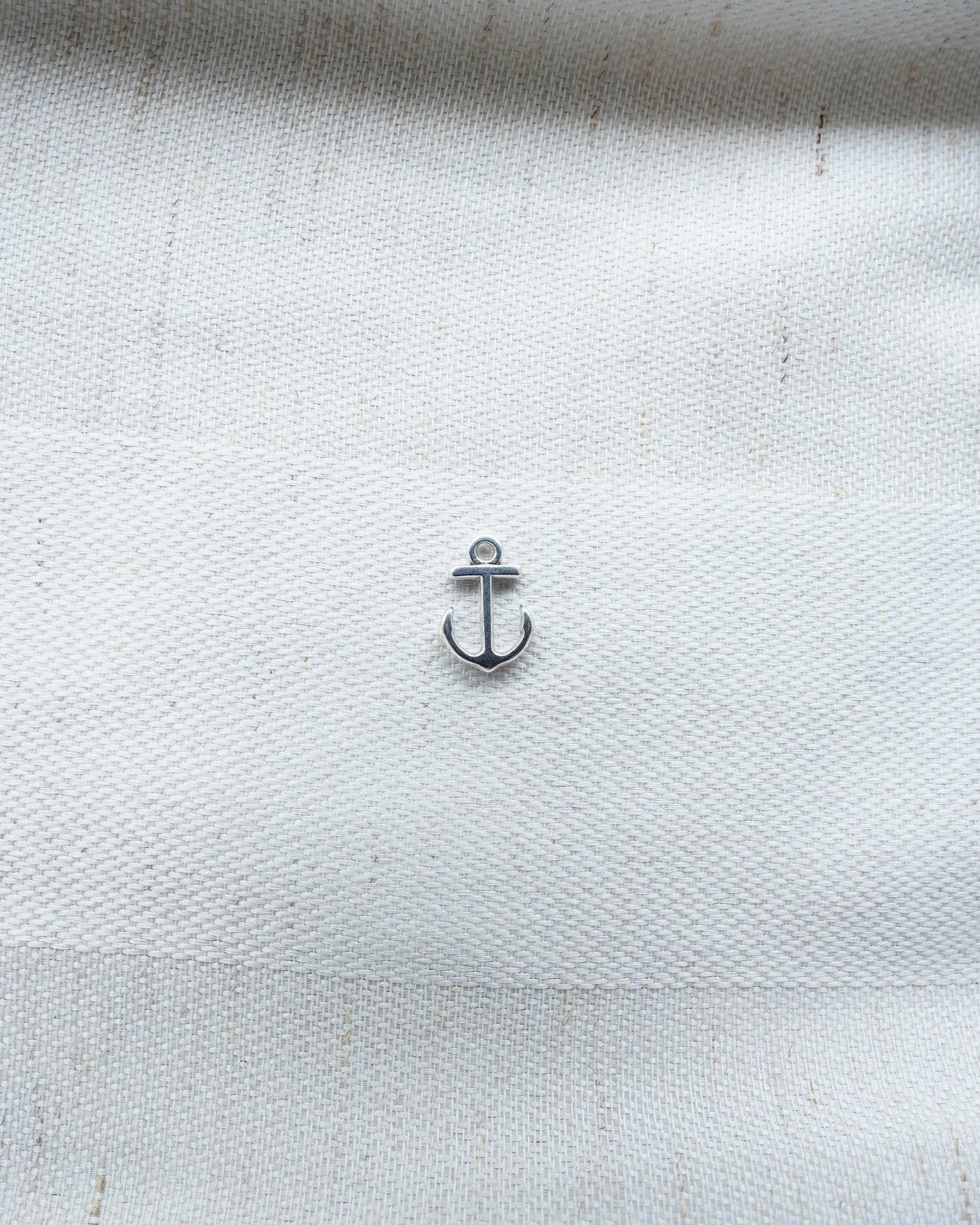 Charm Anker
