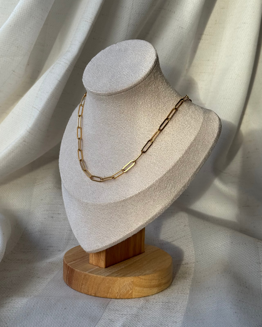 Gliederkette für Charms