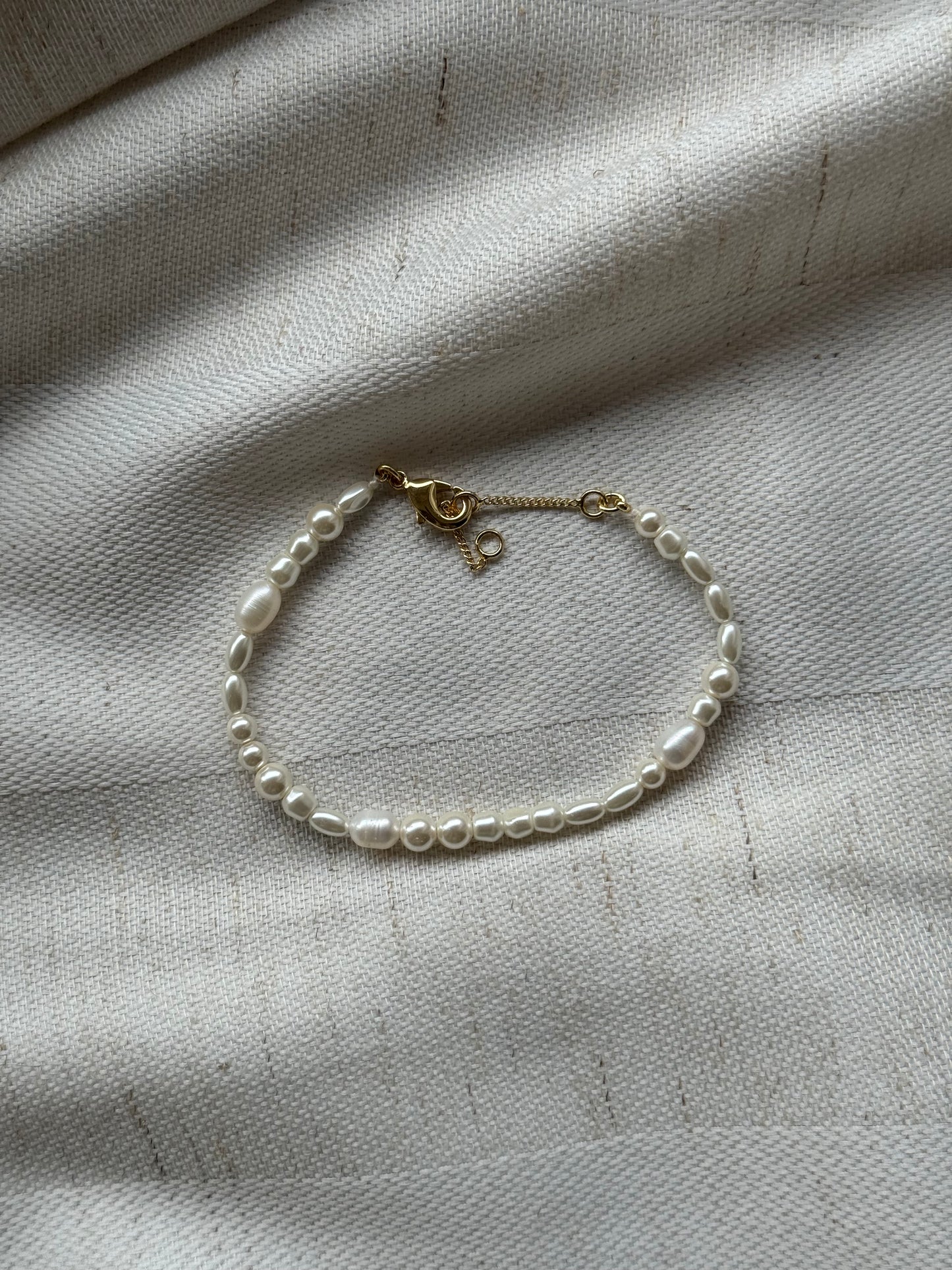 Armband Pearl