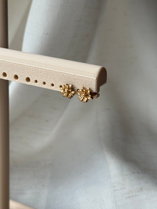 Stecker Flower