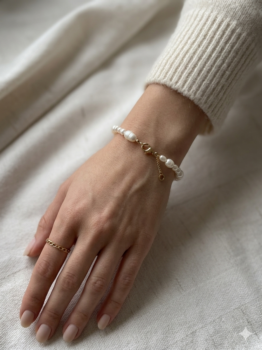 Armband Pearl