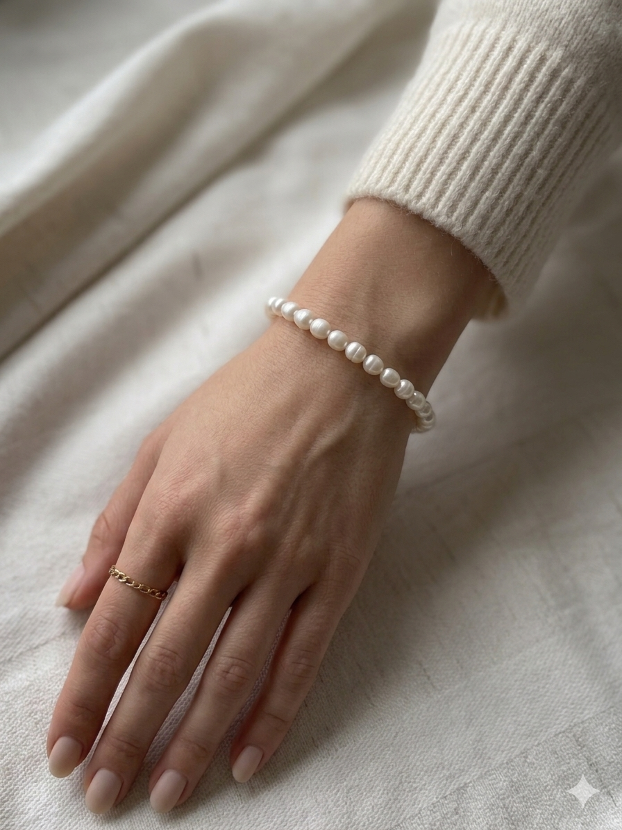 Armband Pearl