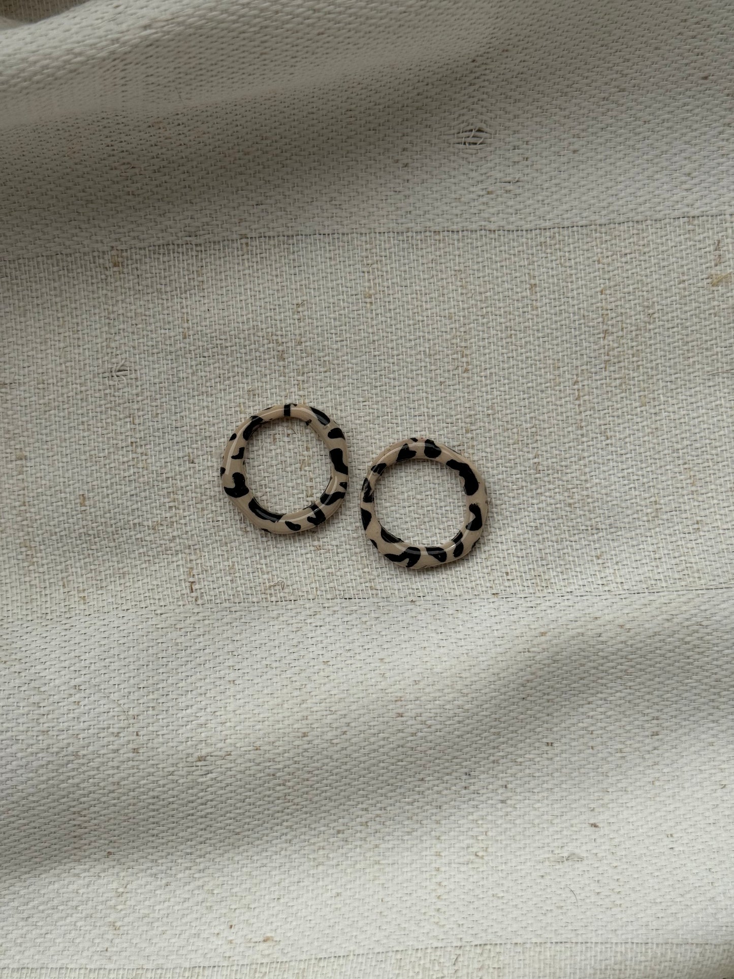 Organischer Charm