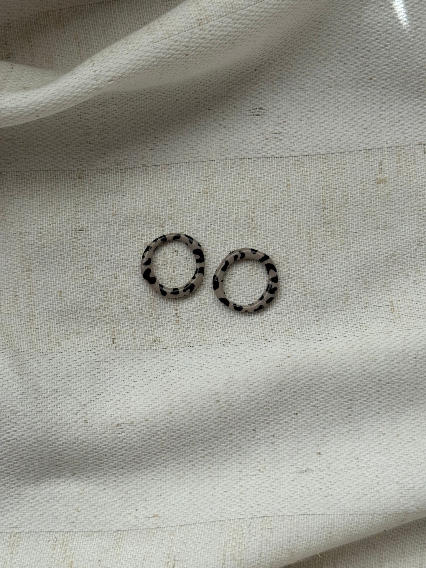 Organischer Charm