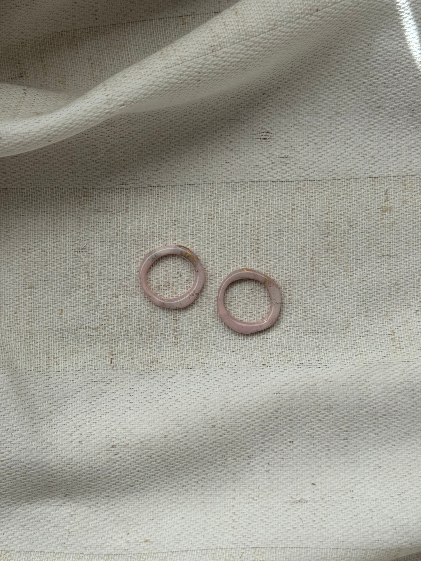 Organischer Charm