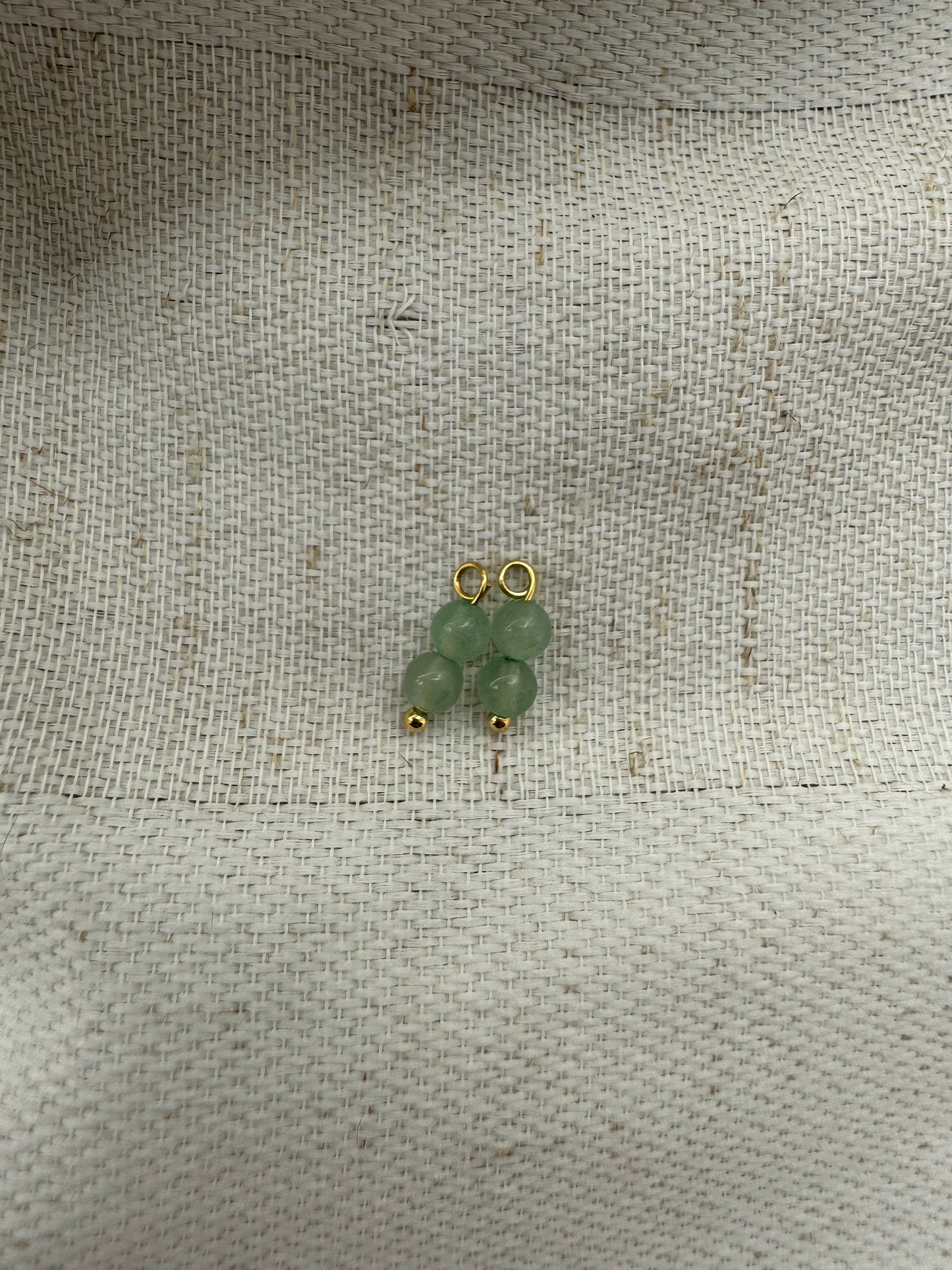Perlen Charm