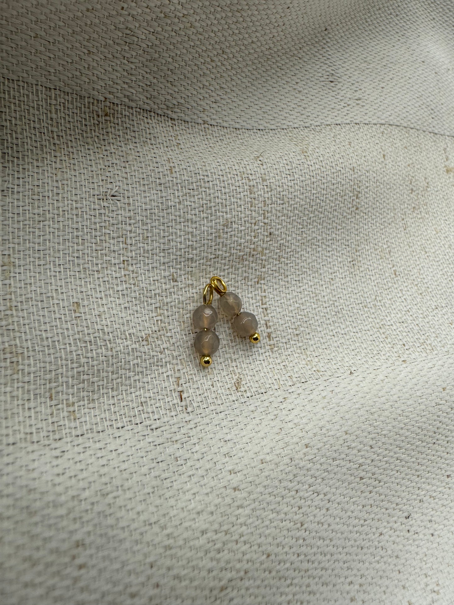 Perlen Charm