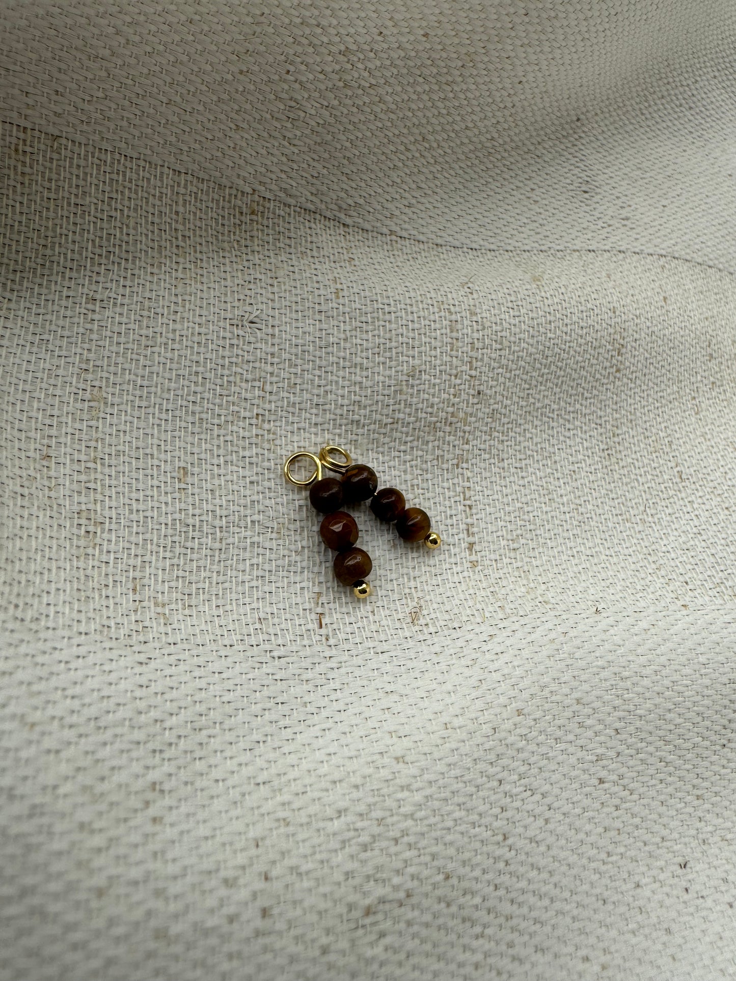 Perlen Charm