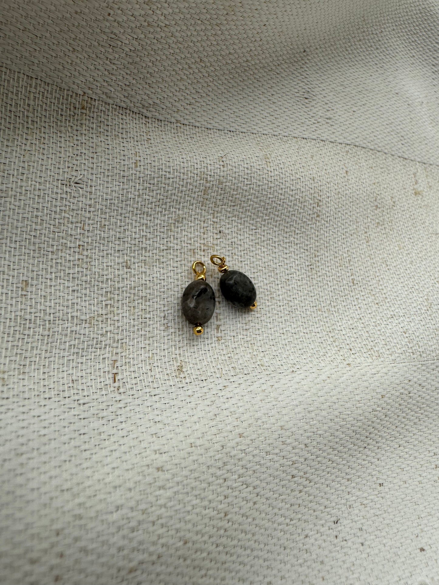 Perlen Charm