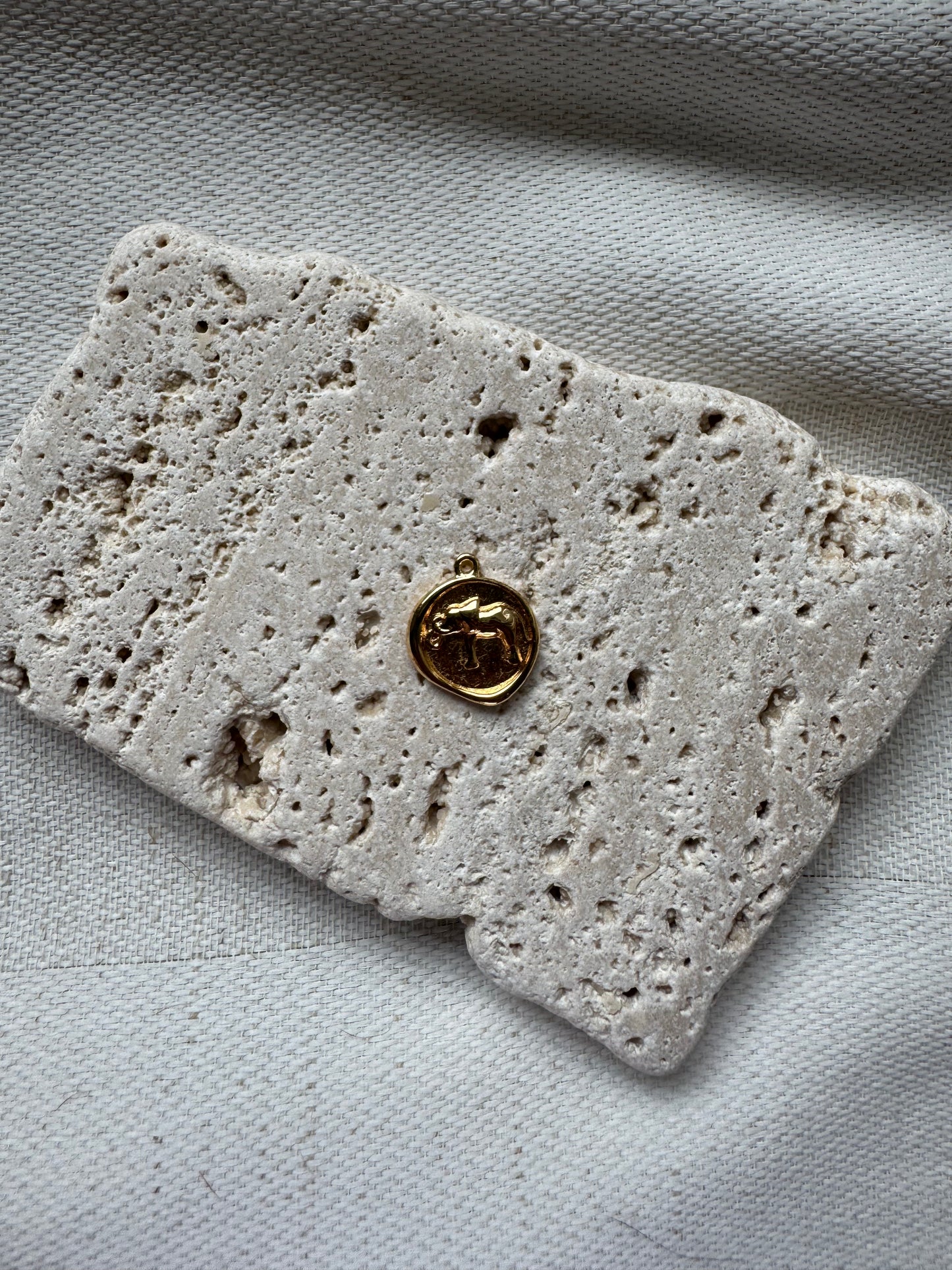 Charm Elefant