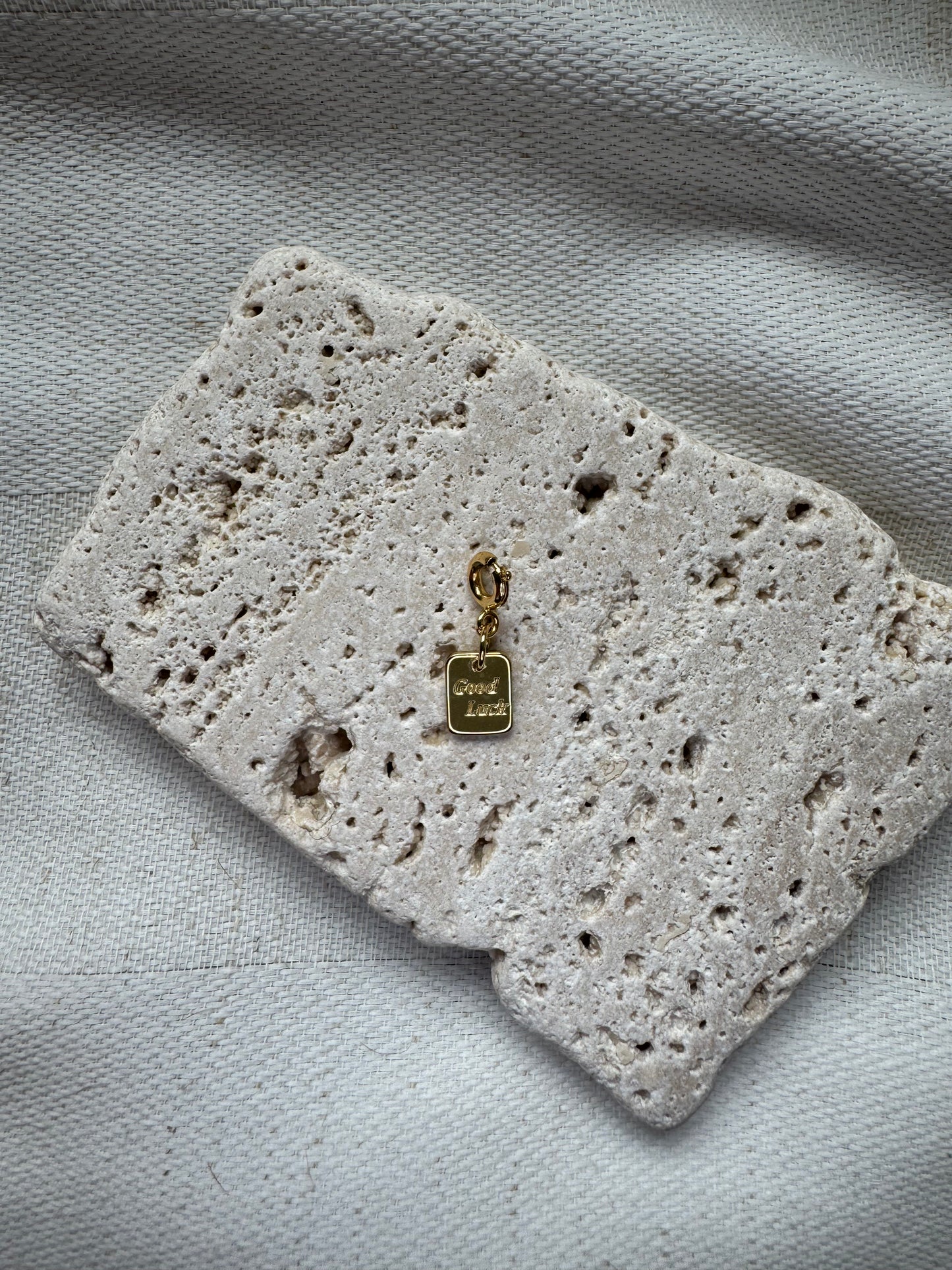 Charm Good Luck