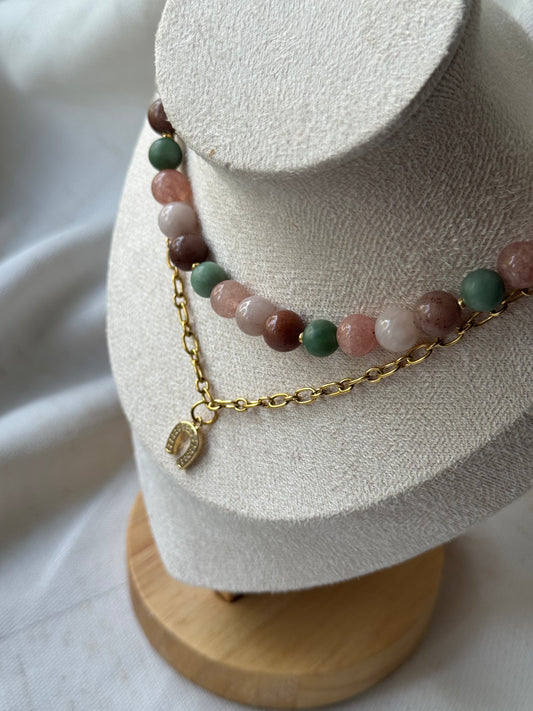 Kette Moss