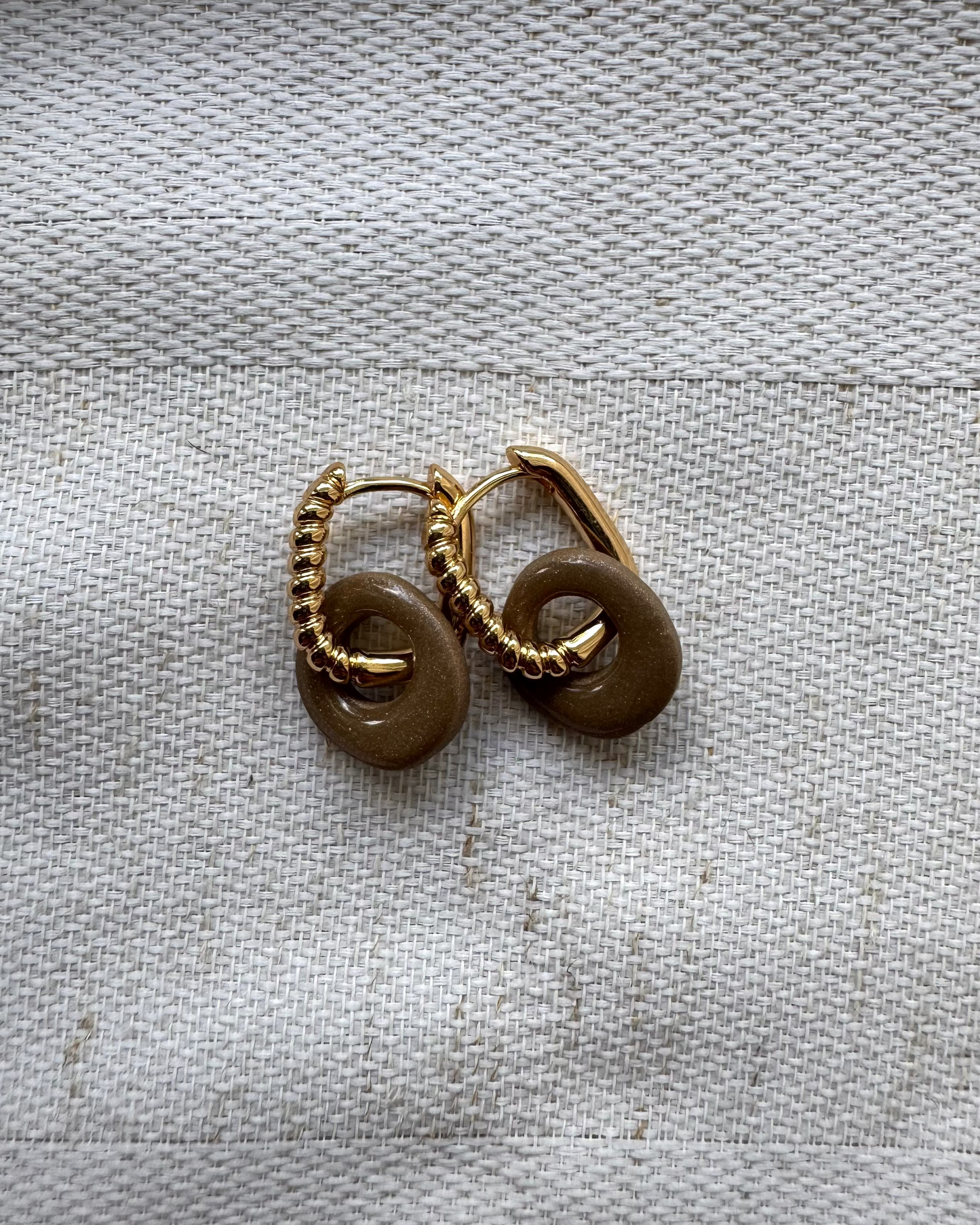 Loop Hoops