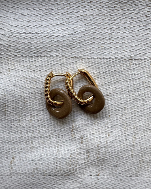 Loop Hoops