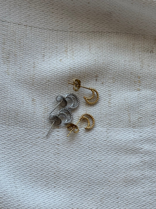Stecker Moon