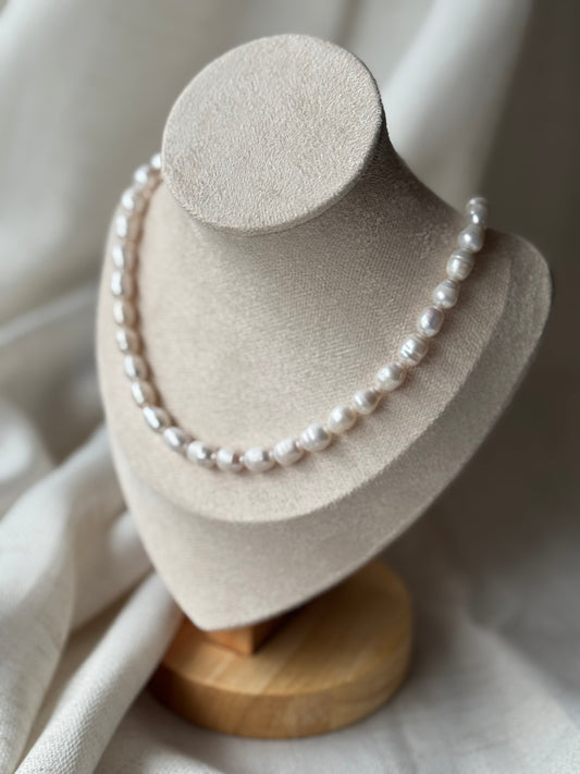 Perlenkette für Charms